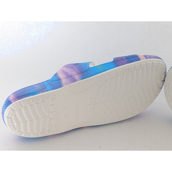 Crocs Classic Out of This World Sandal Men\'s 15 main image 4